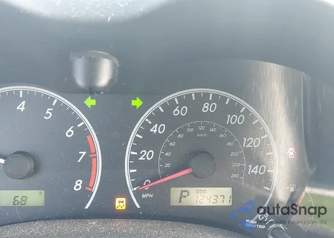 2011 Toyota Corolla S/Le from USA, damaged, VIN 2T1BU4EE3BC686472